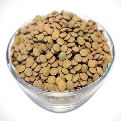 GREEN LENTIL